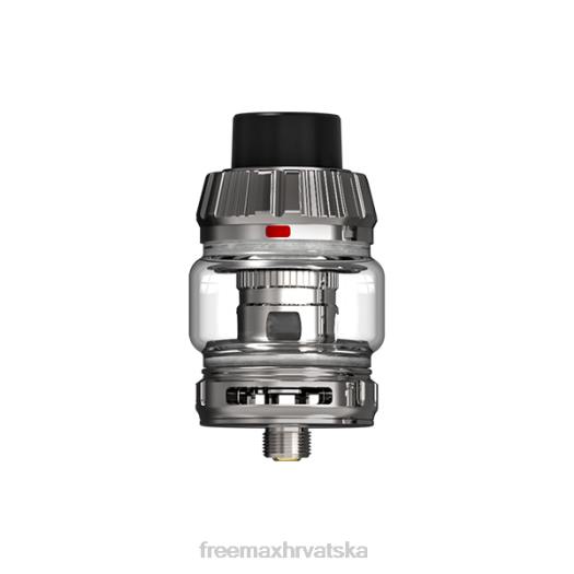 FreeMAX Flavormax 2H46169 | FreeMAX FIRELUKE 4 spremnik srebro