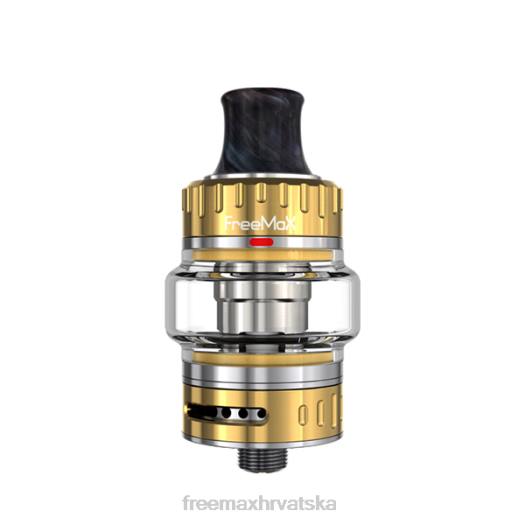FreeMAX Flavormax 2H46179 | FreeMAX FIRELUKE 22 spremnik zlato