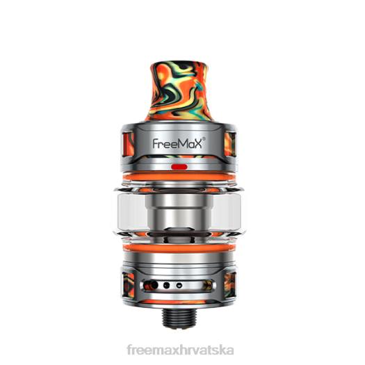 FreeMAX Flavormax 2H46189 | FreeMAX FIRELUKE 22 spremnik smolasta naranča