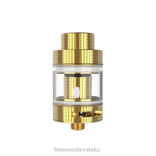 FreeMAX Flavormax 2H46235 | FreeMAX FIRELUKE m spremnik zlatni