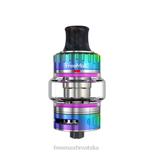FreeMAX Hrvatska 2H46181 | FreeMAX FIRELUKE 22 spremnik duga