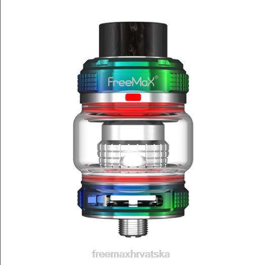 FreeMAX Hrvatska 2H46201 | FreeMAX FIRELUKE 3 spremnik metalna duga