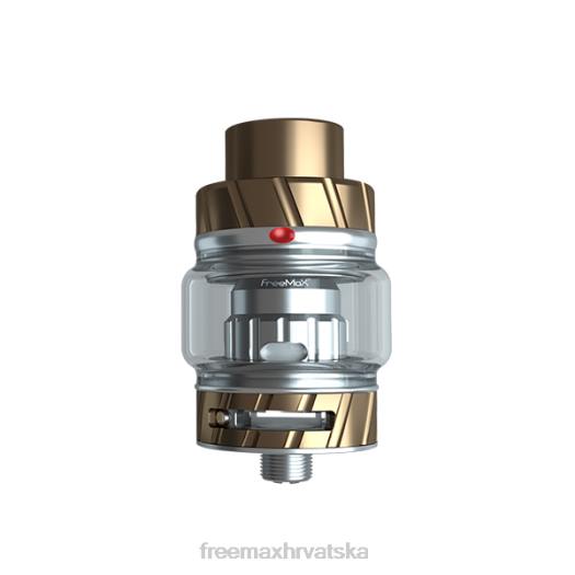FreeMAX Kit 2H46249 | FreeMAX FIRELUKE 2 zlatni