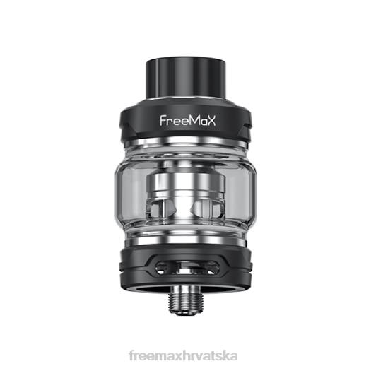 FreeMAX Store 2H46176 | FreeMAX FIRELUKE solo tenk crno