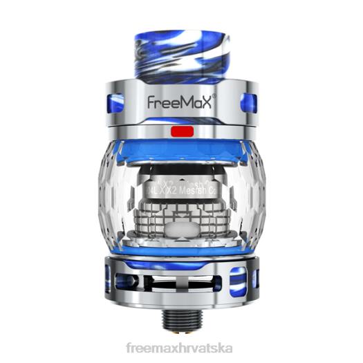 FreeMAX Store 2H46206 | FreeMAX FIRELUKE 3 spremnik plava