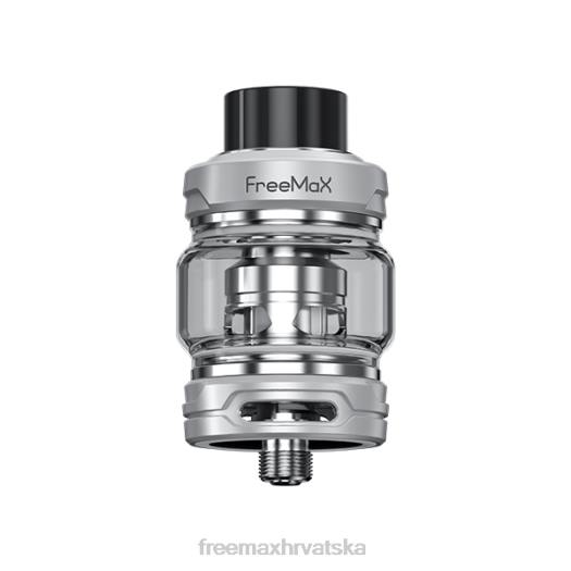 FreeMAX Vape Kit 2H46174 | FreeMAX FIRELUKE solo tenk srebro