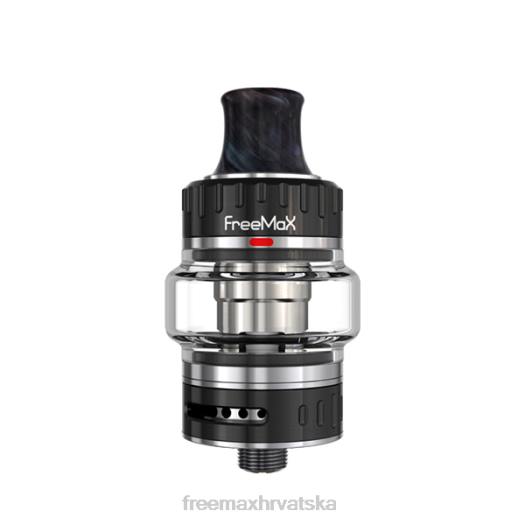FreeMAX Vape Kit 2H46184 | FreeMAX FIRELUKE 22 spremnik crno