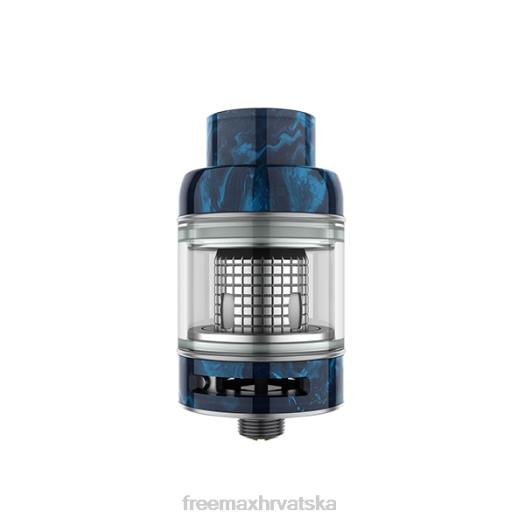 FreeMAX Vape Kit 2H46228 | FreeMAX FIRELUKE m spremnik plava