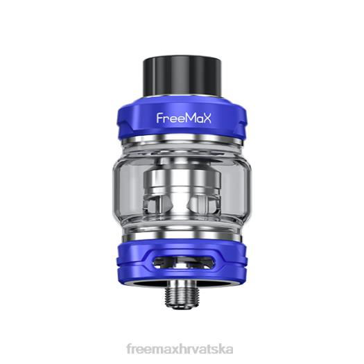 FreeMAX Vape Price 2H46175 | FreeMAX FIRELUKE solo tenk plava