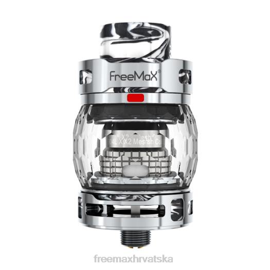 FreeMAX Vape Price 2H46205 | FreeMAX FIRELUKE 3 spremnik crno