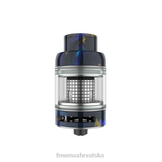 FreeMAX Vape Price 2H46229 | FreeMAX FIRELUKE m spremnik crno