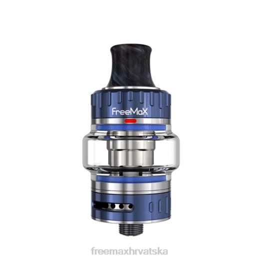 FreeMAX Zagreb 2H46183 | FreeMAX FIRELUKE 22 spremnik plava