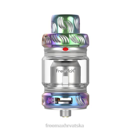FreeMAX Flavormax 2H46220 | FreeMAX M PRO m profesionalac duga