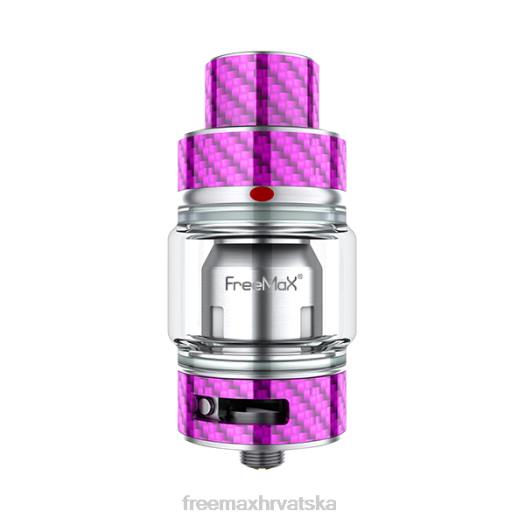 FreeMAX Hrvatska 2H46225 | FreeMAX M PRO m profesionalac ljubičasta