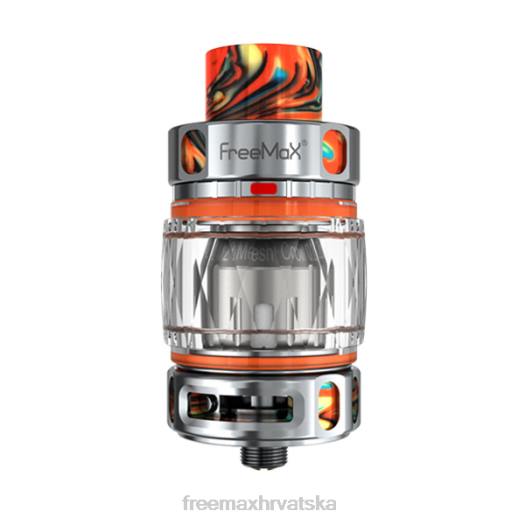 FreeMAX Kit 2H46198 | FreeMAX M PRO 2 spremnik naranča