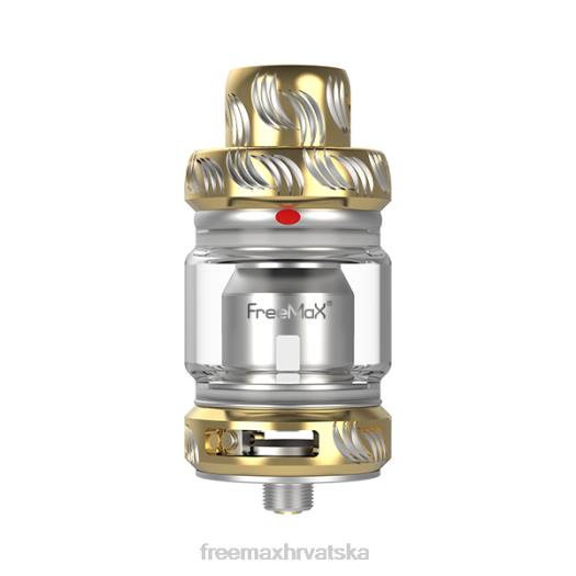 FreeMAX Kit 2H46219 | FreeMAX M PRO m profesionalac zlatni