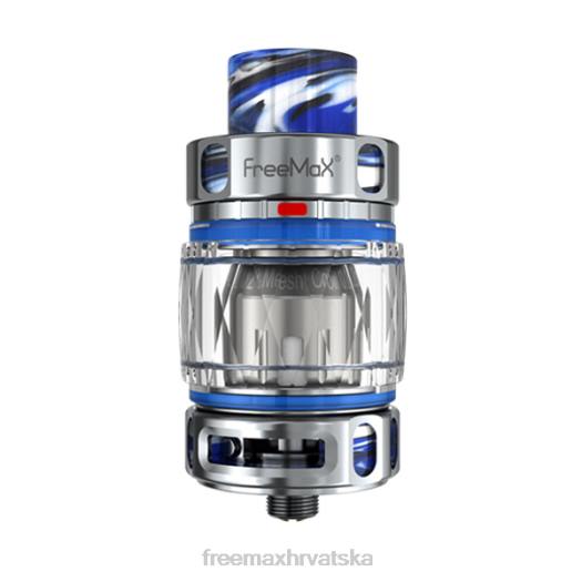 FreeMAX Store 2H46196 | FreeMAX M PRO 2 spremnik plava