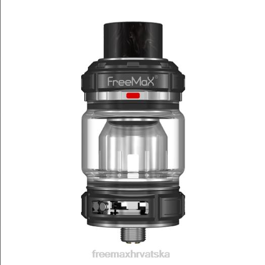 FreeMAX Zagreb 2H46193 | FreeMAX M PRO 2 spremnik metal gunmetal