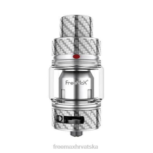 FreeMAX Zagreb 2H46227 | FreeMAX M PRO m profesionalac srebro