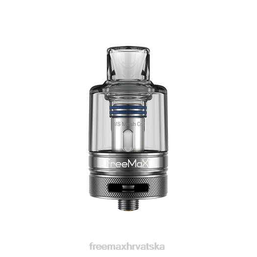 FreeMAX Kit 2H46178 | FreeMAX MARVOS dtl spremnik pod srebro