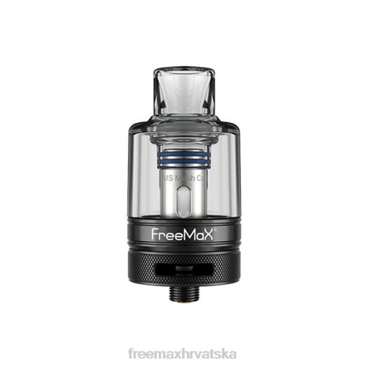 FreeMAX Online 2H46177 | FreeMAX MARVOS dtl spremnik pod crno
