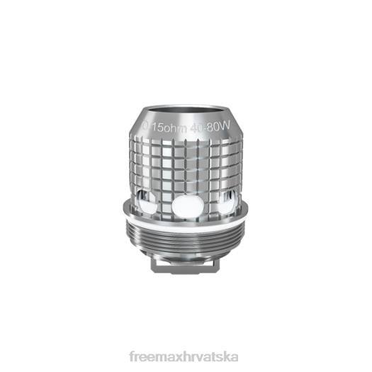 Best FreeMAX Vape 2H46276 | FreeMAX x mrežasta zavojnica ss