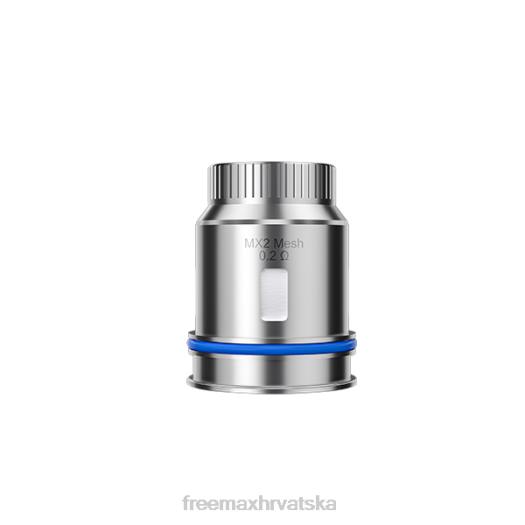 Best FreeMAX Vape 2H46297 | FreeMAX mx mrežasta zavojnica ss mx2