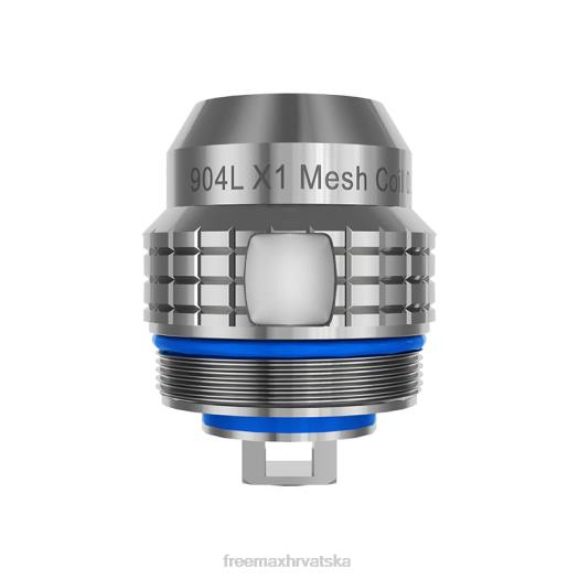 Best FreeMAX Vape 2H46317 | FreeMAX 904l x mrežasti svitak ss x1