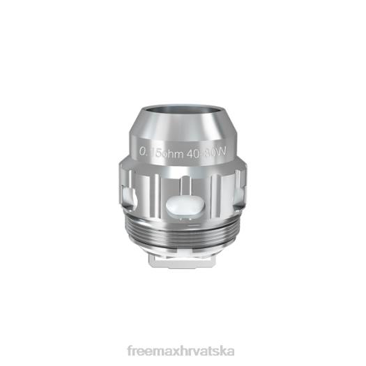 FreeMAX Flavormax 2H46268 | FreeMAX tx mrežasta zavojnica ss