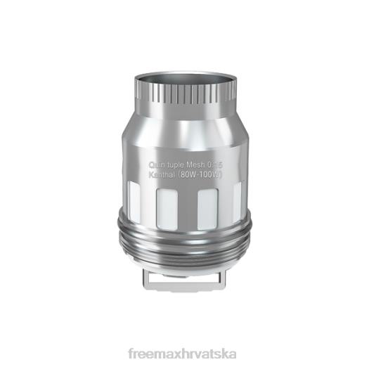 FreeMAX Kit 2H46260 | FreeMAX M PRO mreža ss
