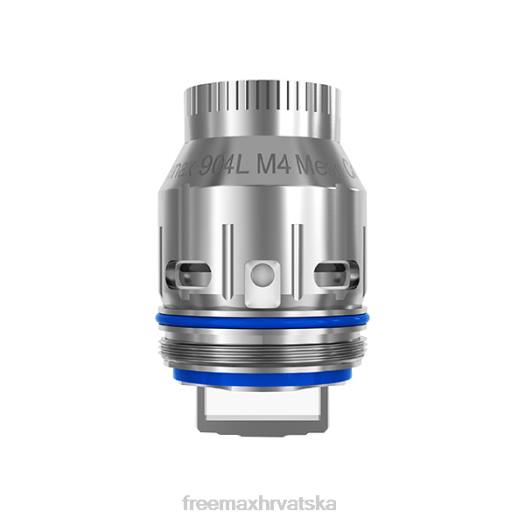 FreeMAX Online 2H46324 | FreeMAX 904l m mrežasti svitak ss m4