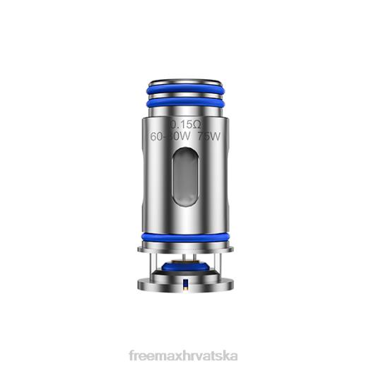 FreeMAX Store 2H46306 | FreeMAX ms mrežasta zavojnica ss msd