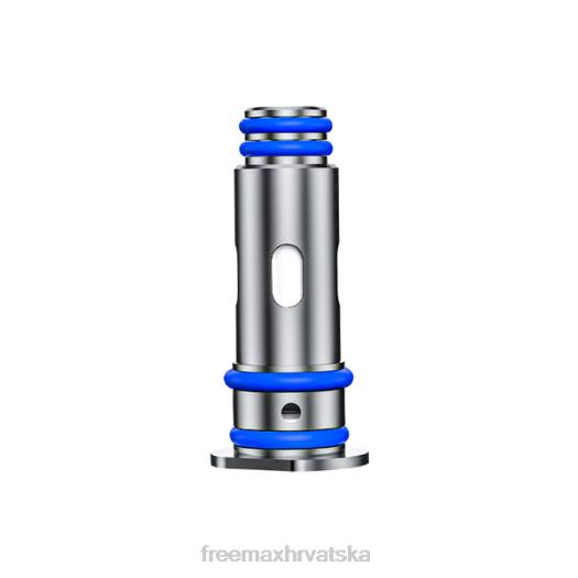 FreeMAX Vape Kit 2H46289 | FreeMAX gx mrežasta zavojnica ss