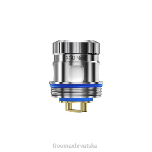 FreeMAX Vape Price 2H46291 | FreeMAX x1-d mrežasti svitak ss