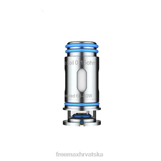 FreeMAX Vape Price 2H46302 | FreeMAX ms mrežasta zavojnica ss
