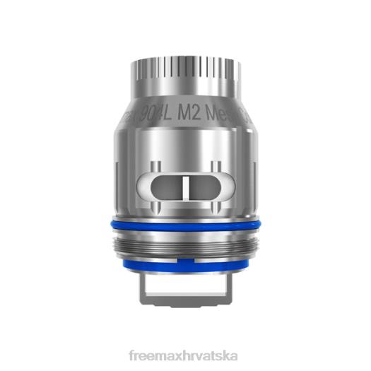 FreeMAX Vape Price 2H46322 | FreeMAX 904l m mrežasti svitak ss m2