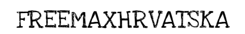 Freemaxhrvatska